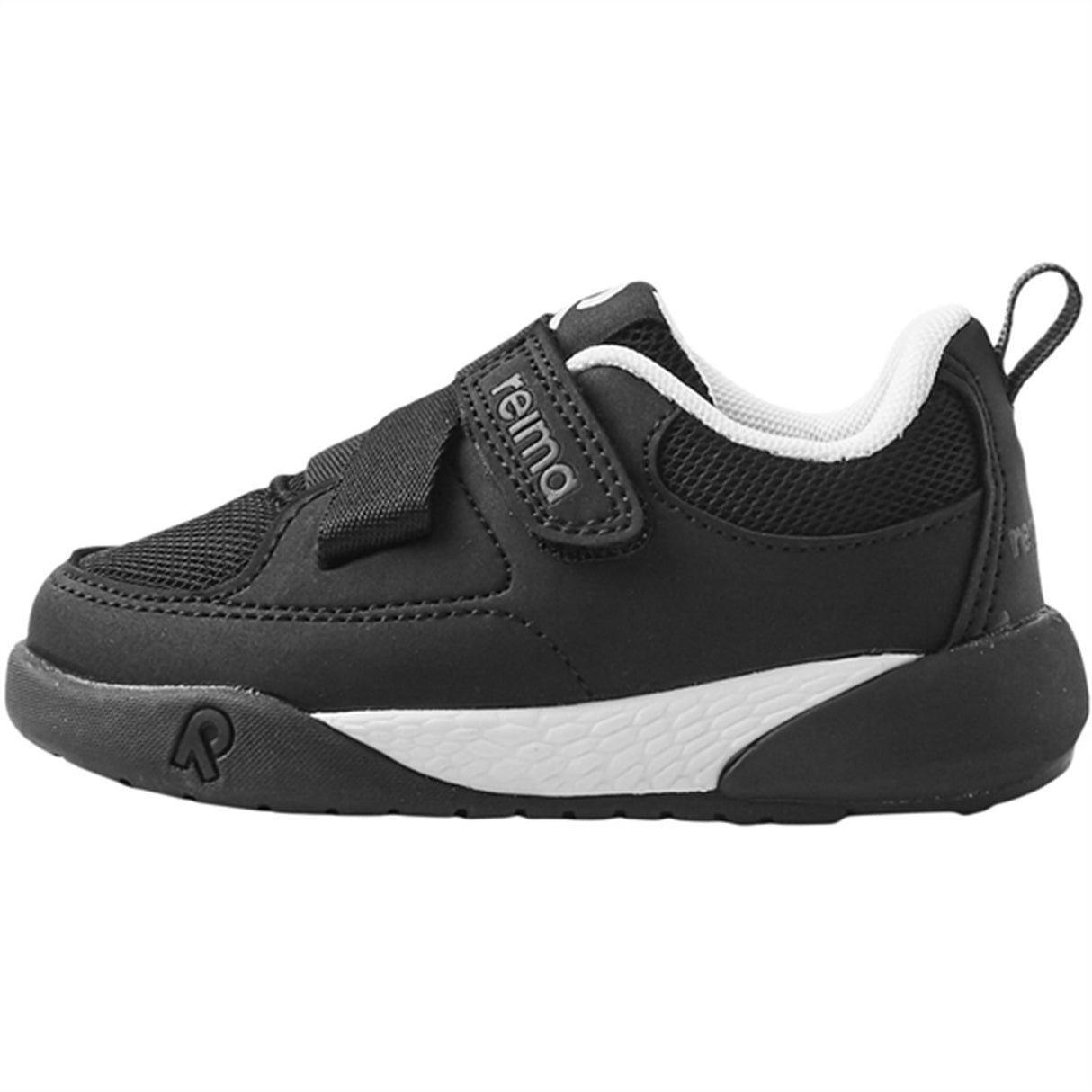 Reima Reimatec Waterproof Sneakers Kiirus Black