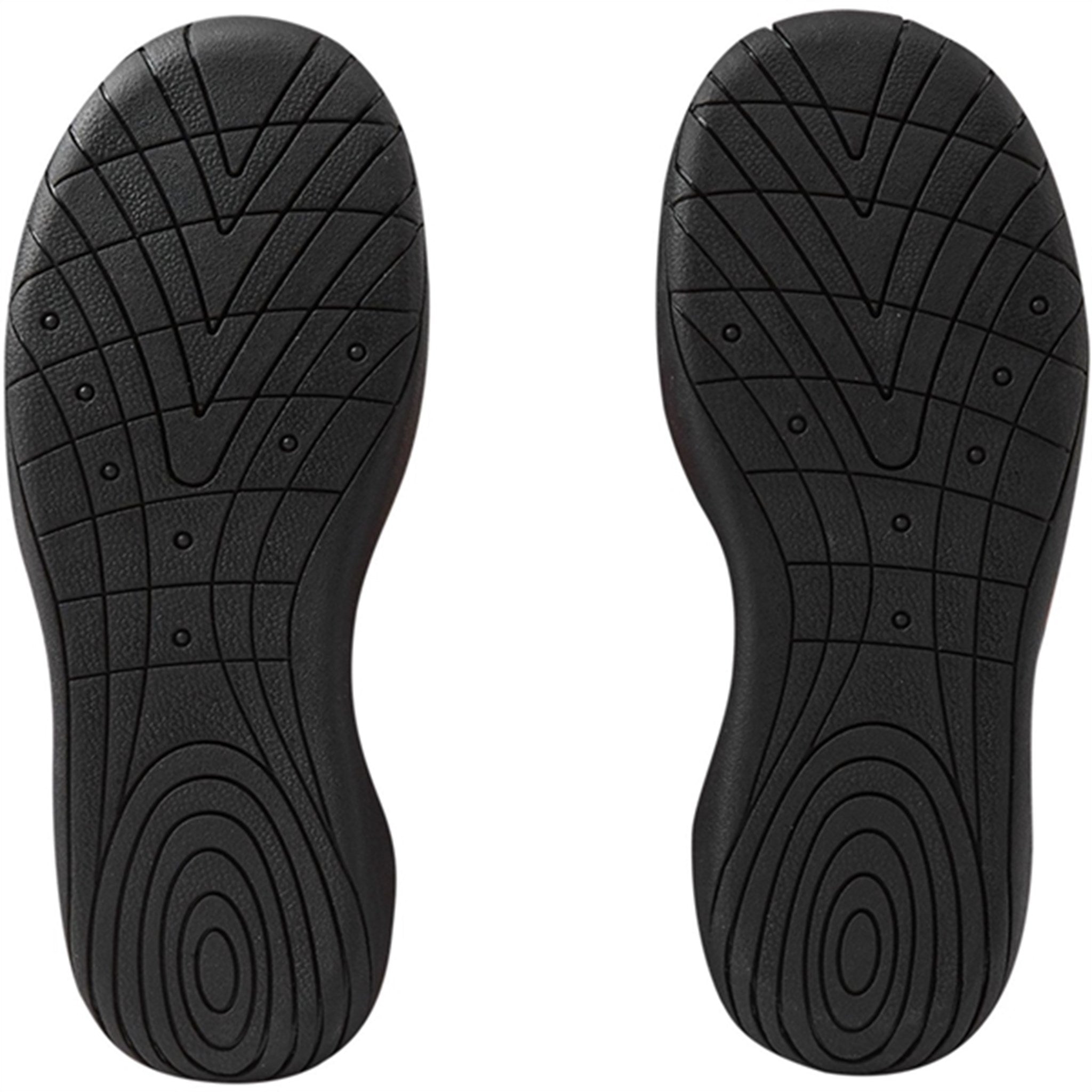 Reima Swimming Shoes  Lean Black 5