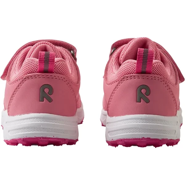Reima Sneakers Ekana Pink 6