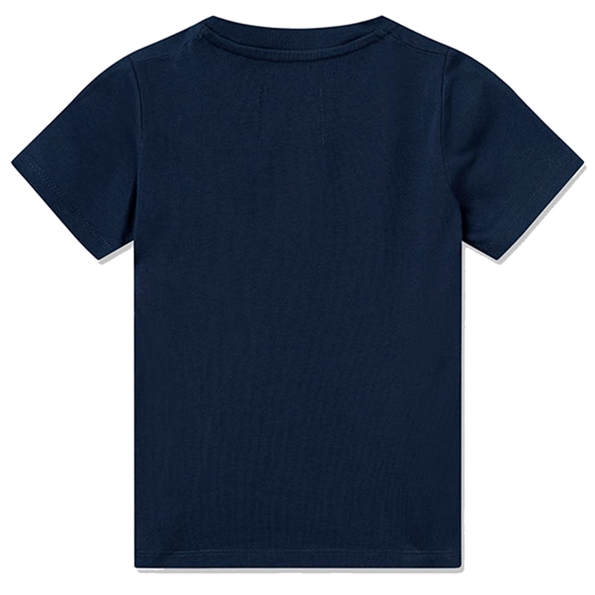 Wood Wood Navy Ola T-shirt 2