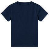 Wood Wood Navy Ola T-shirt 2