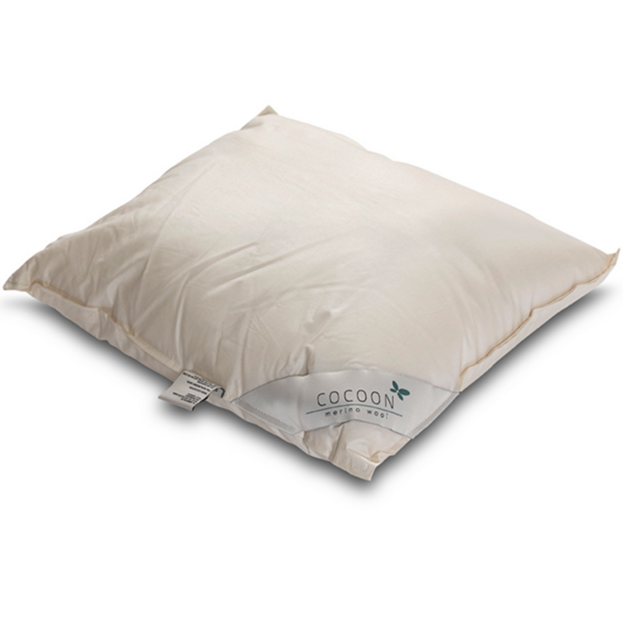 Cocoon Merino Wool Junior Pillow