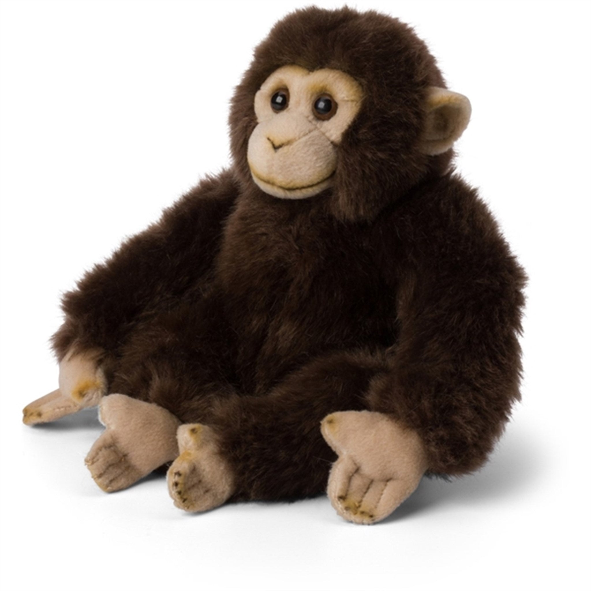 Bon Ton Toys WWF Plush Chimpanzee 23 cm 2
