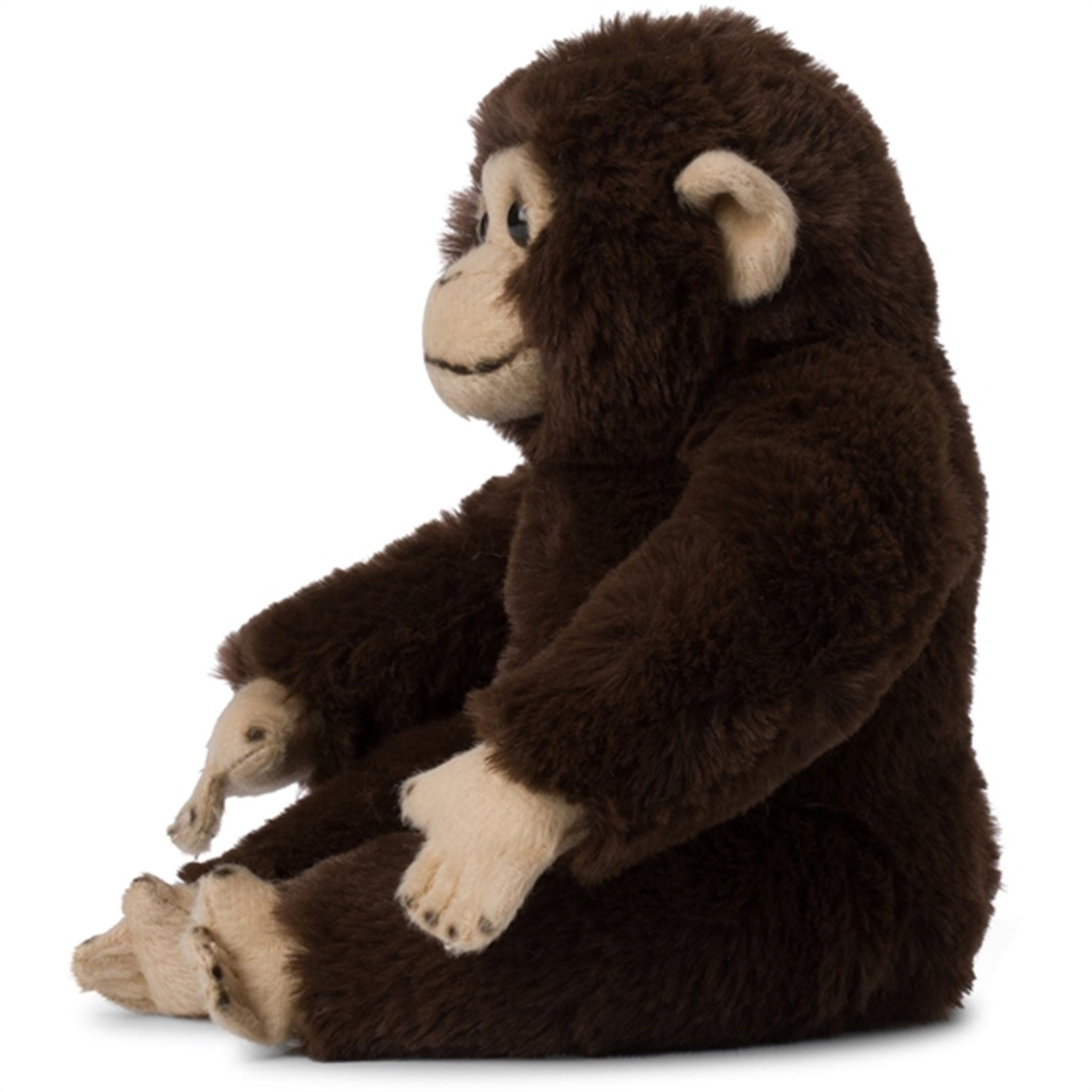 Bon Ton Toys WWF Plush Chimpanzee 23 cm 4