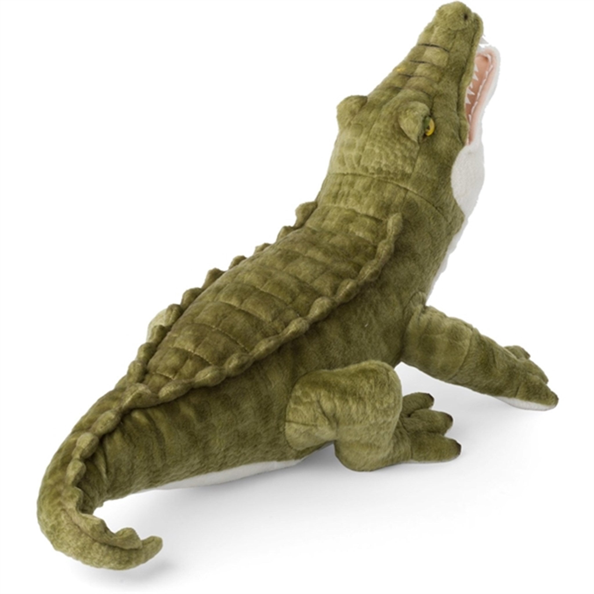Bon Ton Toys WWF Plush Crocodile 58 cm 2
