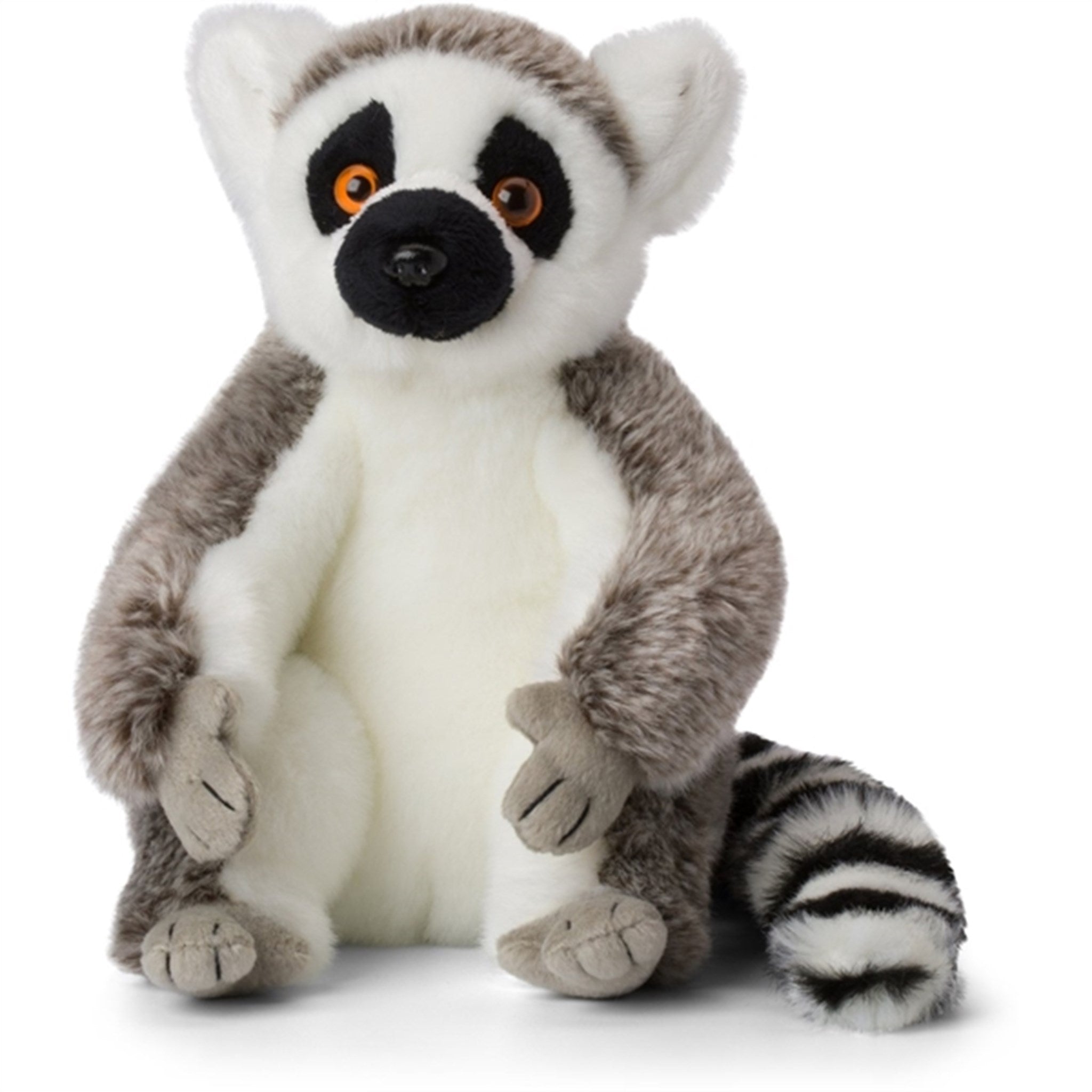 Bon Ton Toys WWF Plush Lemur 23 cm