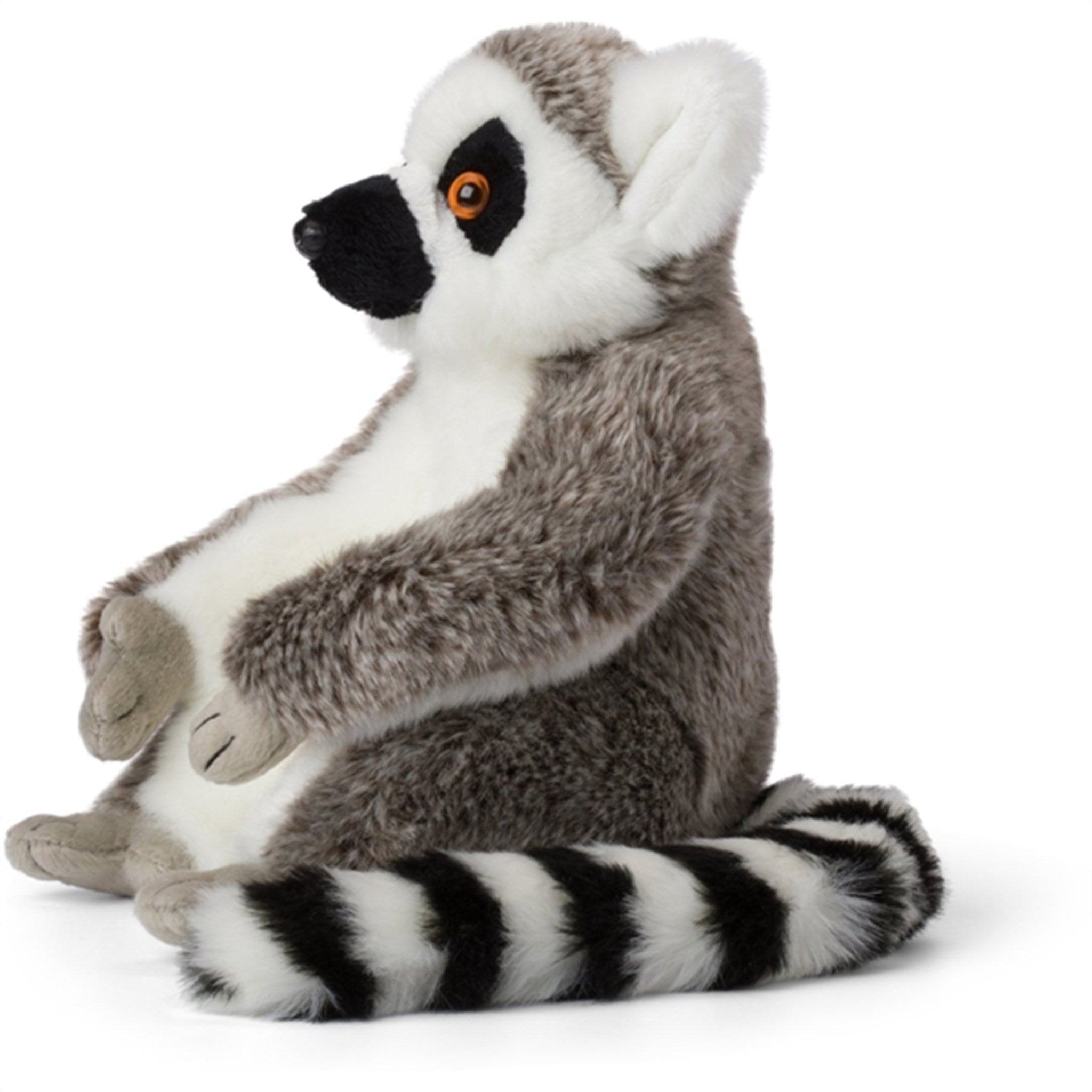 Bon Ton Toys WWF Plush Lemur 23 cm 2