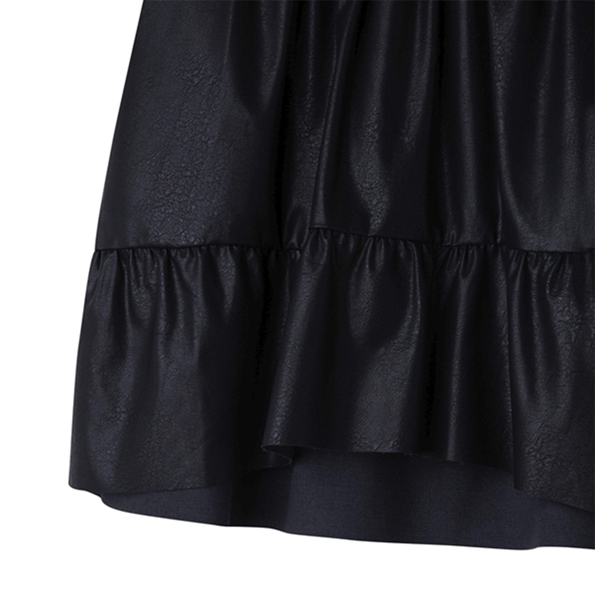 Zadig & Voltaire Skirt Black 4