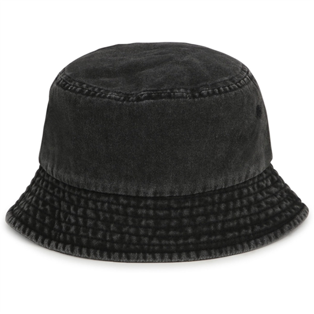 Zadig & Voltaire Black Bucket Hat 3