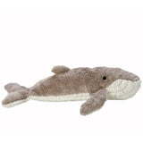 Senger Naturwelt Cuddly Animal Whale Small 7