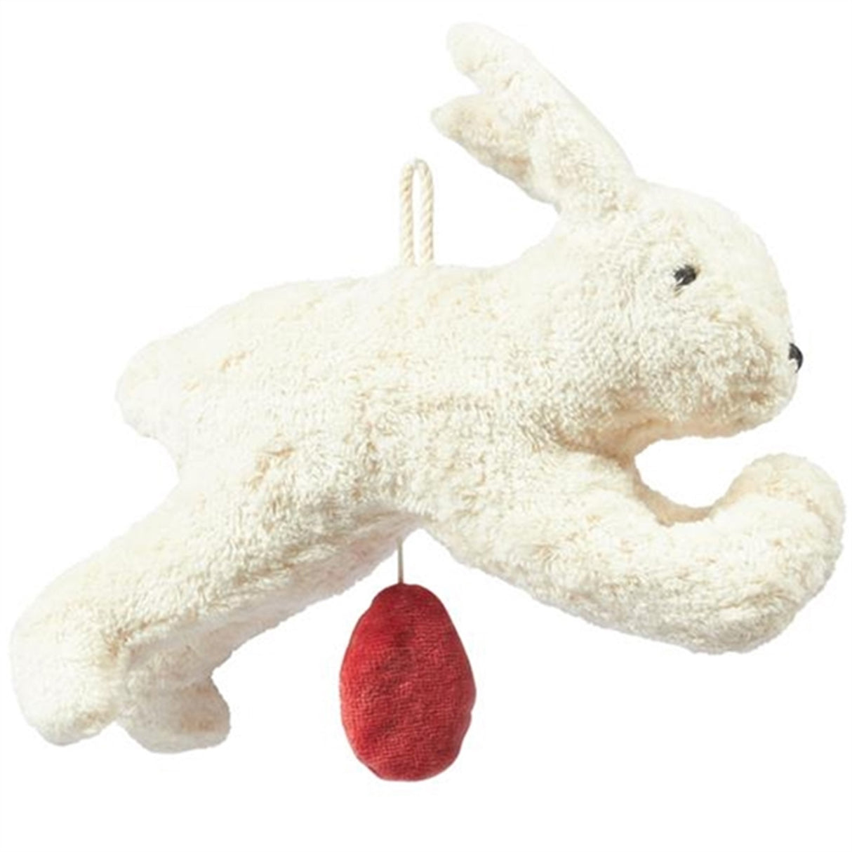 Senger Naturwelt Music Box Rabbit