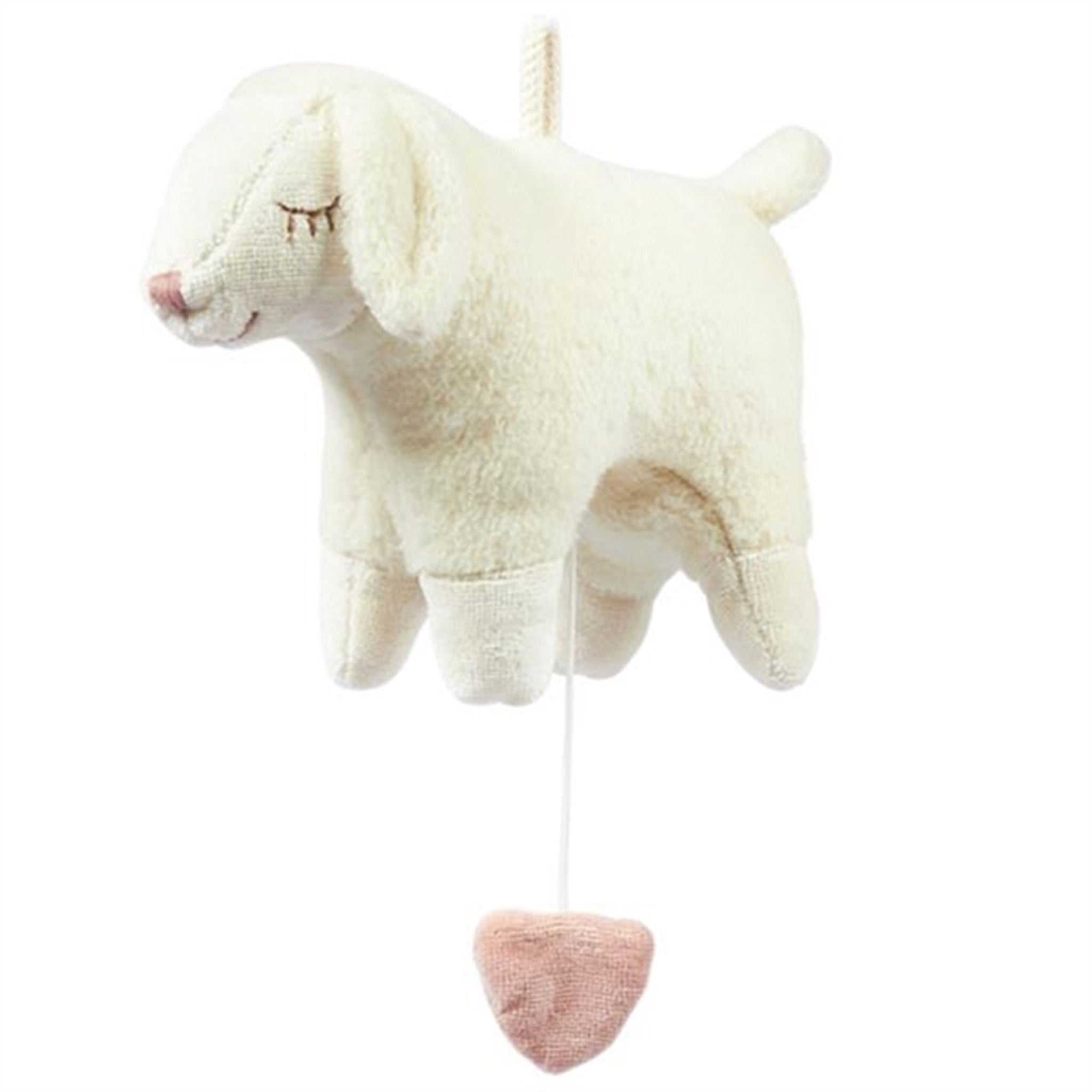 Senger Naturwelt Stuffed Animals 👑 Luksusbaby