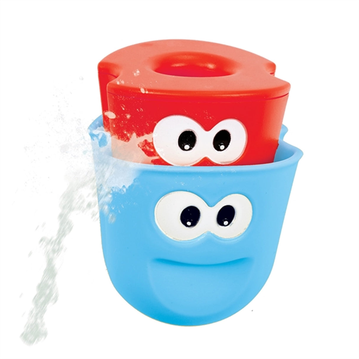 Yookidoo Spin 'N' Sort Spout Pro