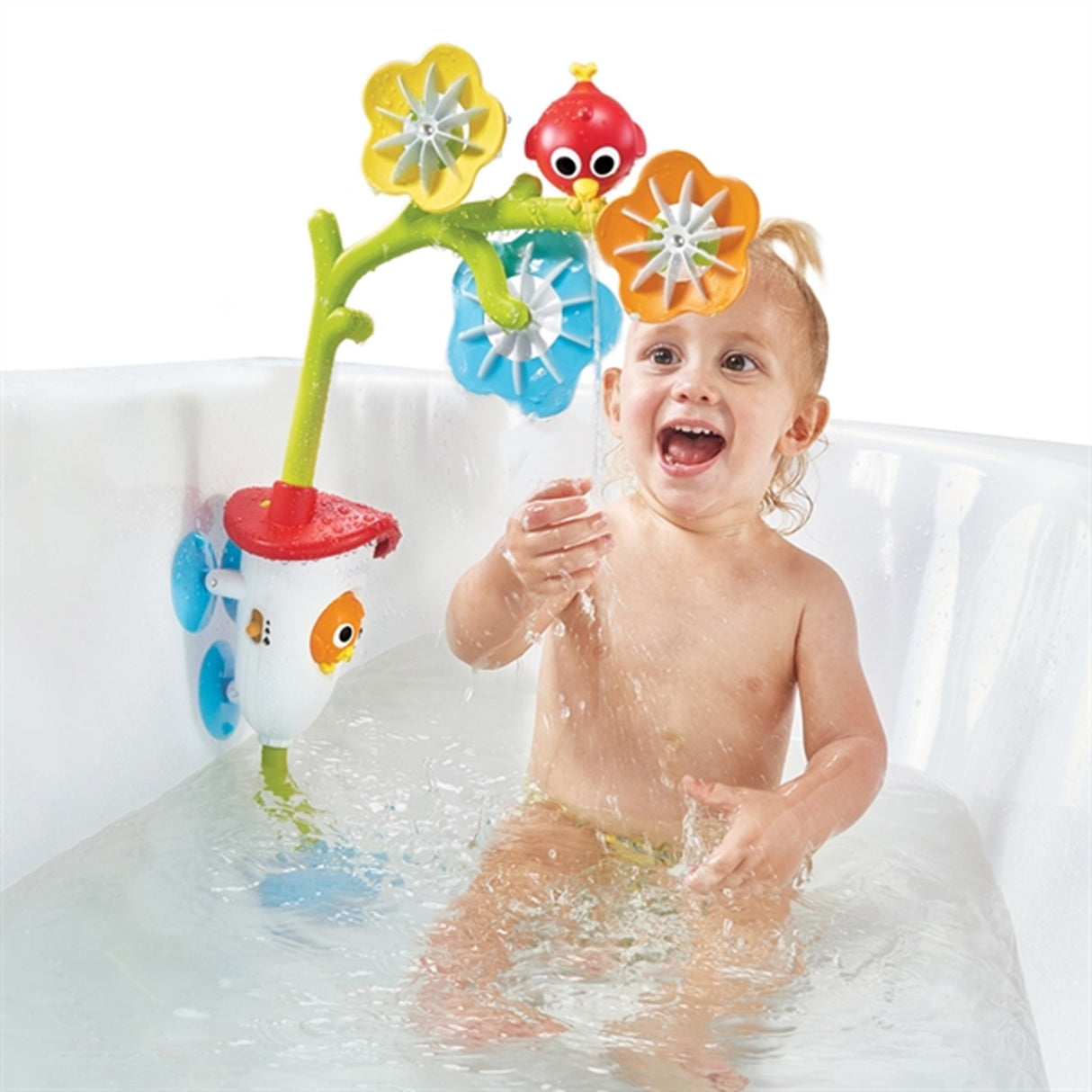 Yookidoo Sensory Bath Mobile