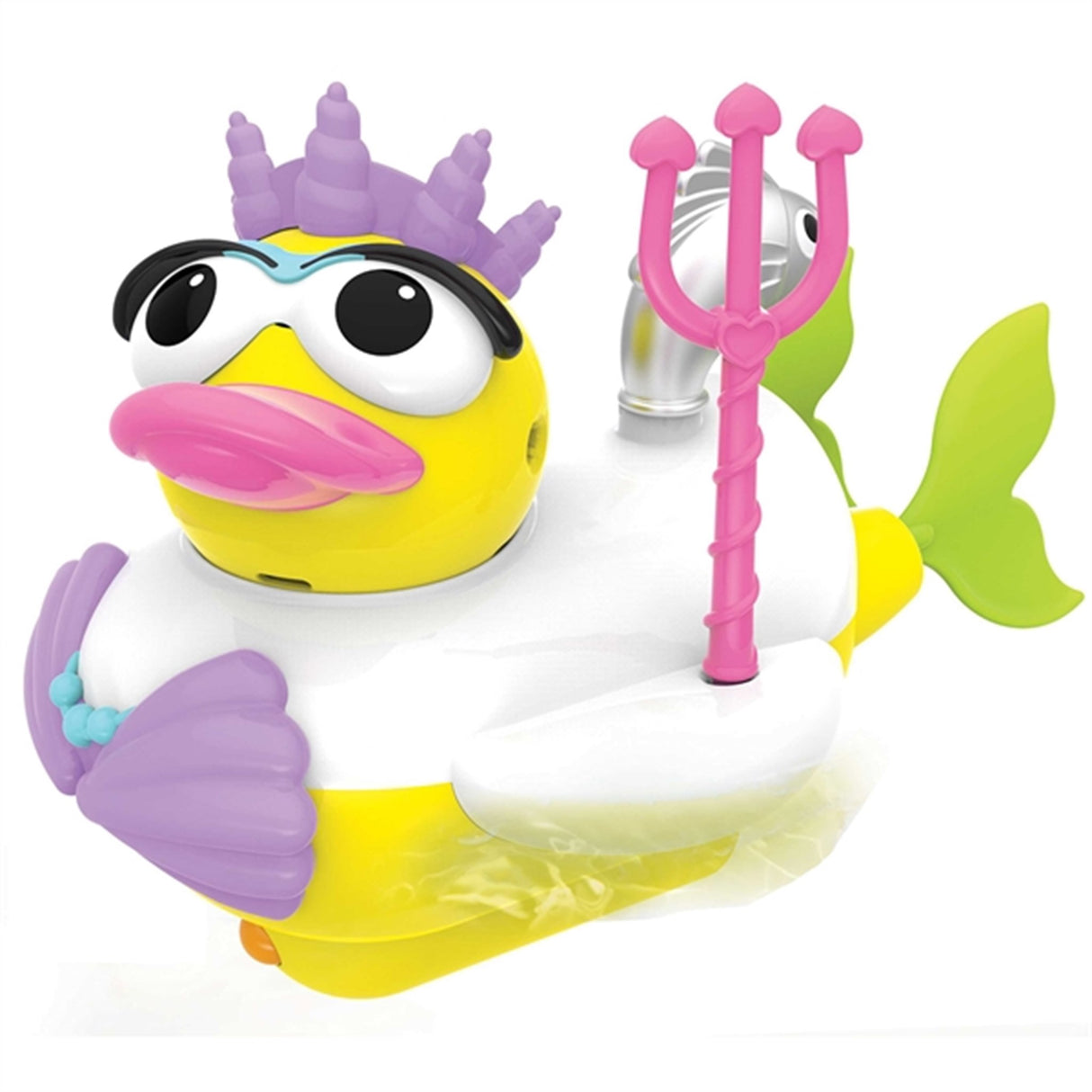 Yookidoo Jet Duck Mermaid