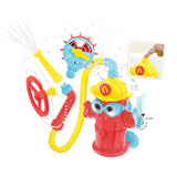 Yookidoo Ready Freddy Spray 'N' Sprinkle