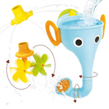 Yookidoo FunEleFun Fill 'N' Sprinkle Blue