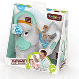 Yookidoo Elephant Baby Shower Turquoise