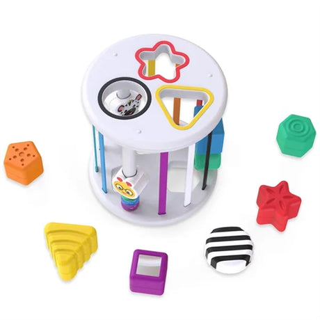 Baby Einstein Sorting Toy - Zen & Cal’s Playground